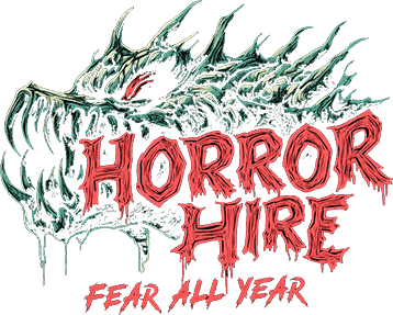 Horror Hire